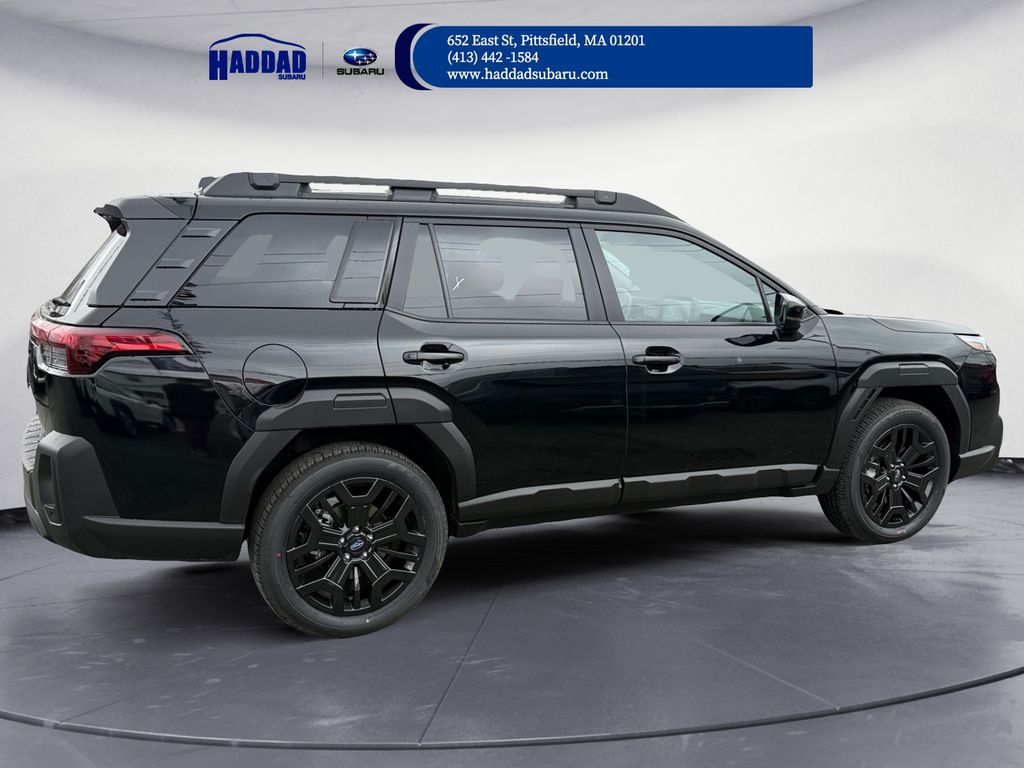 2026 Subaru Outback Limited XT - Photo 6