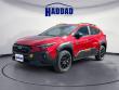 Used 2024 Subaru Crosstrek Wilderness SUV