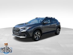 2026 Subaru Crosstrek Premium SUV in Pittsfield, MA