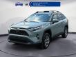 Used 2022 Toyota RAV4 XLE SUV