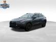 Certified 2024 Subaru Crosstrek Wilderness SUV