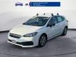 Used 2023 Subaru Impreza Base 5-Door
