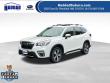 Used 2020 Subaru Forester Touring SUV