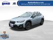 Certified 2023 Subaru Crosstrek Sport SUV