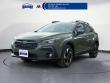 Certified 2025 Subaru Crosstrek Limited SUV