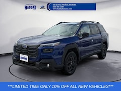 2026 Subaru Outback Limited SUV Sp5 in Pittsfield, MA