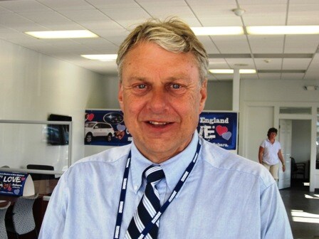 Guy Kane