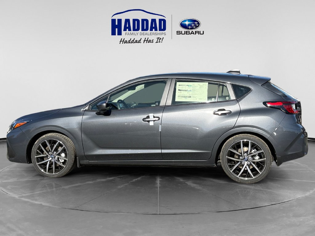 New 2026 Subaru Impreza Sport 5-Door