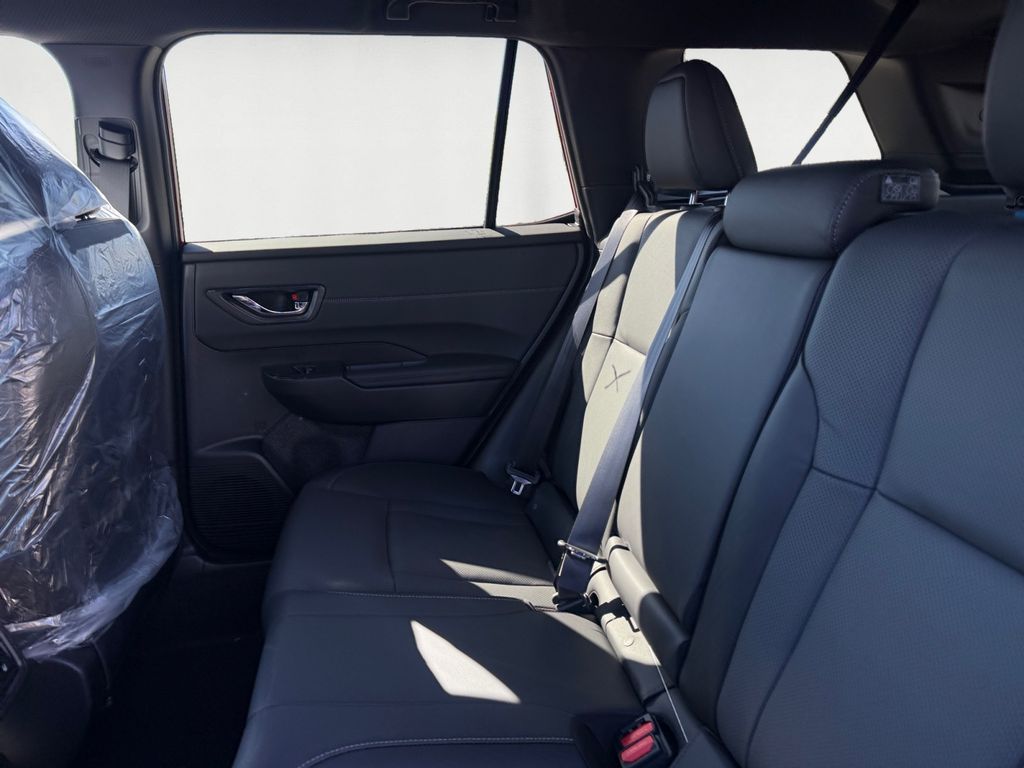2026 Subaru Outback Touring XT - Photo 13
