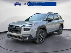 2026 Subaru Outback Premium SUV River Rock Pearl in Pittsfield, MA