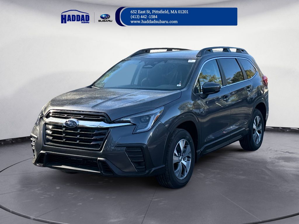 2025 Subaru Ascent Premium's photo