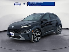 2023 Hyundai Kona in Pittsfield, MA