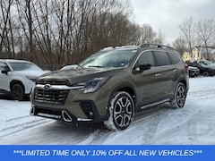 2026 Subaru Ascent in Pittsfield, MA