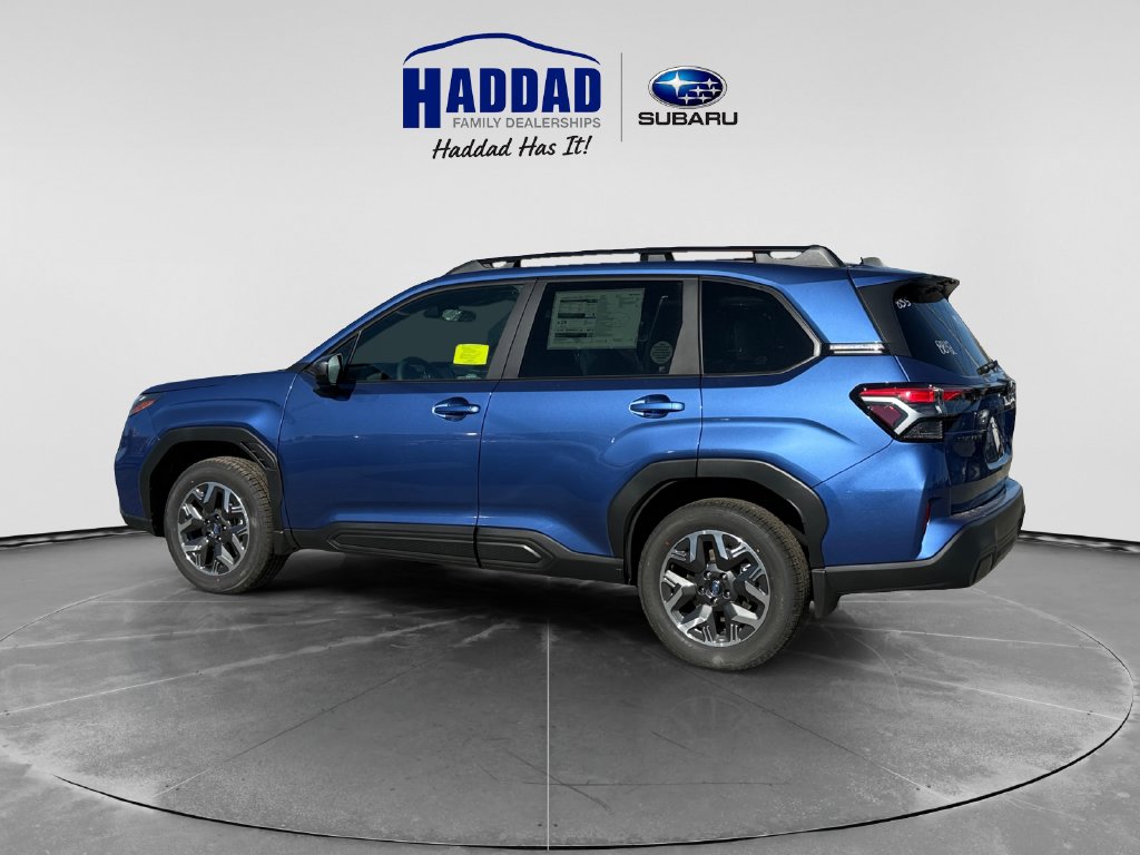 New 2026 Subaru Forester Premium SUV