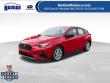 Certified 2024 Subaru Impreza Base 5-Door