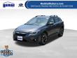 Used 2021 Subaru Crosstrek Limited SUV