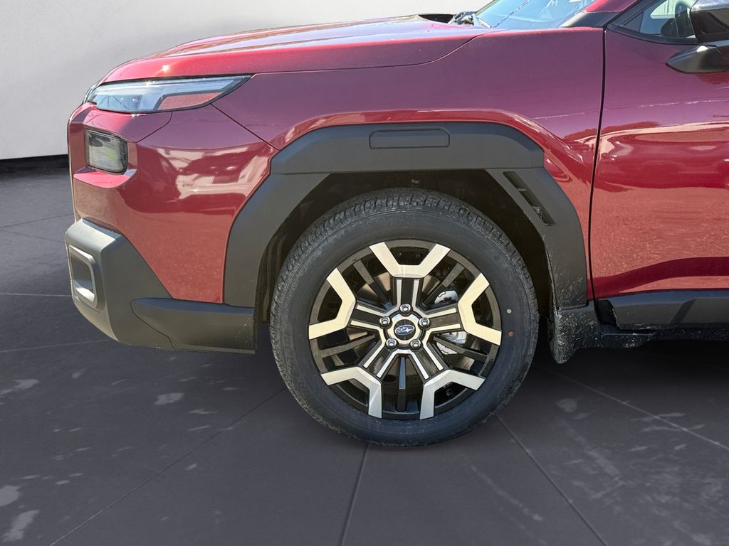 2026 Subaru Outback Touring XT - Photo 14