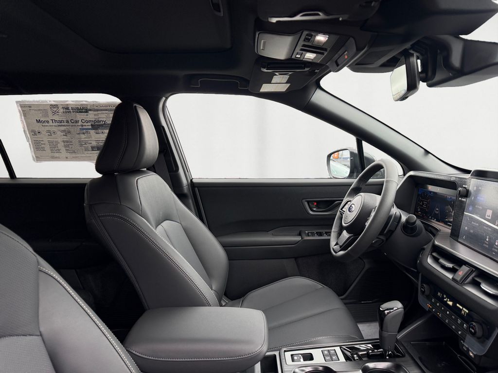 2026 Subaru Outback Limited XT - Photo 15