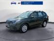 Used 2022 Subaru Forester Base SUV