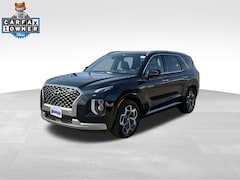 2022 Hyundai Palisade in Pittsfield, MA