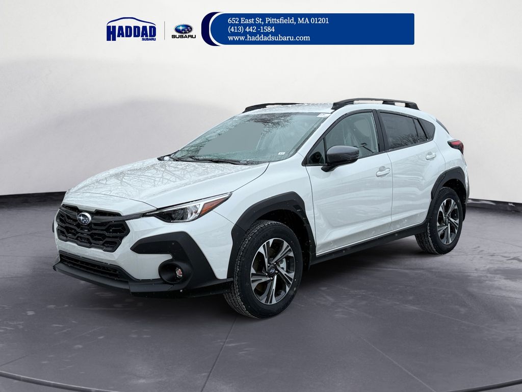 2026 Subaru Crosstrek Premium's photo