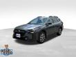 Certified 2025 Subaru Outback Premium SUV