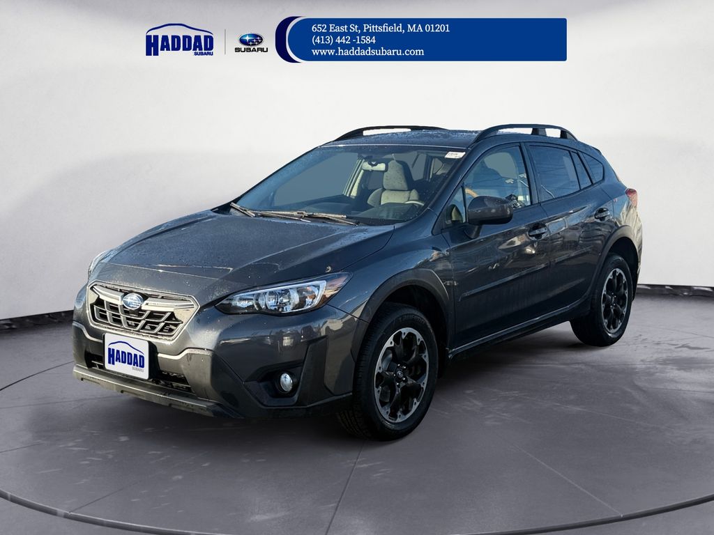 2023 Subaru Crosstrek Premium