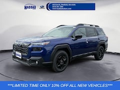 2026 Subaru Outback Limited SUV Sp5 in Pittsfield, MA