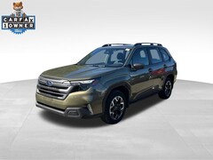 2025 Subaru Forester Premium SUV in Pittsfield, MA