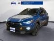 Certified 2025 Subaru Crosstrek Wilderness SUV