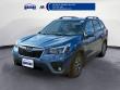 Certified 2021 Subaru Forester Premium SUV