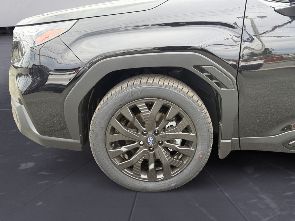 2026 Subaru Forester Sport - Photo 14