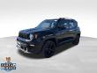 Used 2023 Jeep Renegade Latitude SUV