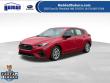 Certified 2024 Subaru Impreza Base 5-Door