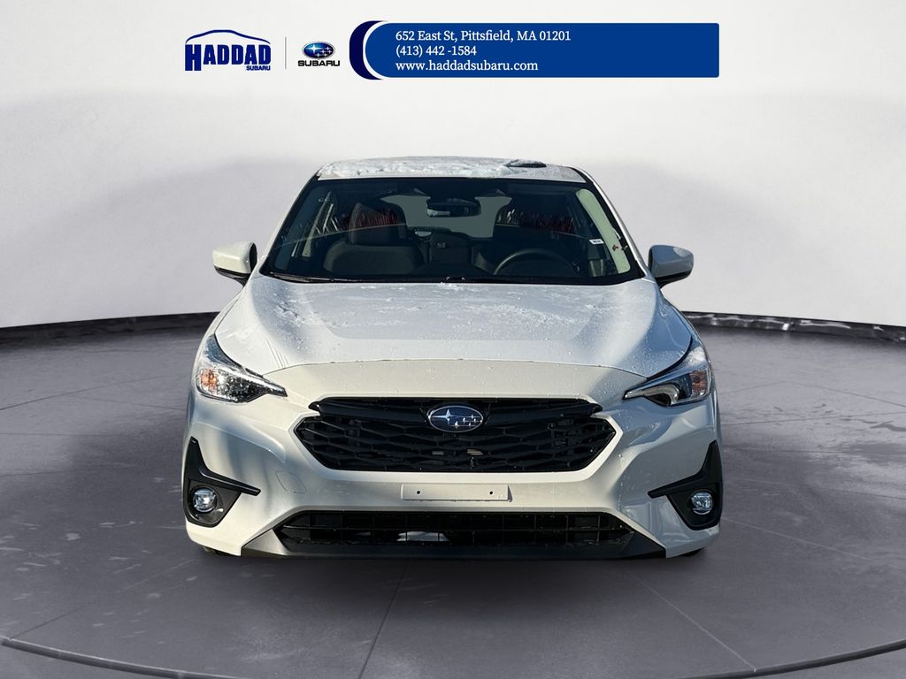 2026 Subaru Impreza Sport - Photo 8