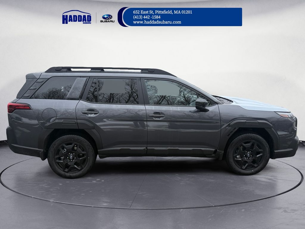 2026 Subaru Outback Limited - Photo 6