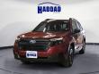 Used 2025 Subaru Forester Base SUV