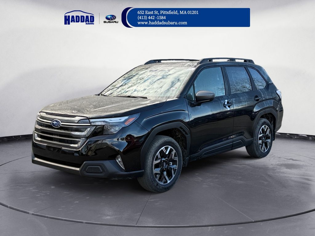 New Subaru Inventory in Pittsfield, MA | Haddad Subaru