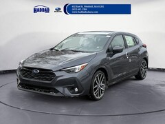 2026 Subaru Impreza Sport 5-Door