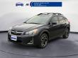 Used 2017 Subaru Crosstrek 2.0i Limited SUV
