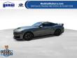 Used 2024 Ford Mustang Dark Horse Coupe