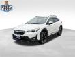 Used 2021 Subaru Crosstrek Limited SUV
