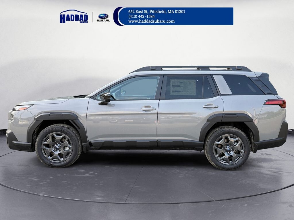 New 2026 Subaru Outback Premium SUV