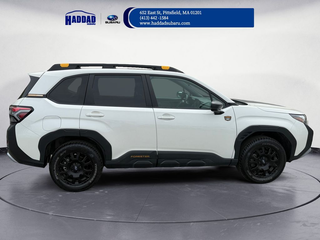 2026 Subaru Forester Wilderness - Photo 6