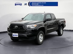 2023 Toyota Tacoma SR Truck Access Cab in Pittsfield, MA