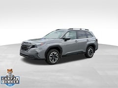 2026 Subaru Forester Premium SUV in Pittsfield, MA