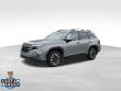 Certified 2026 Subaru Forester Premium SUV