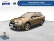 Used 2020 Subaru Outback Limited SUV