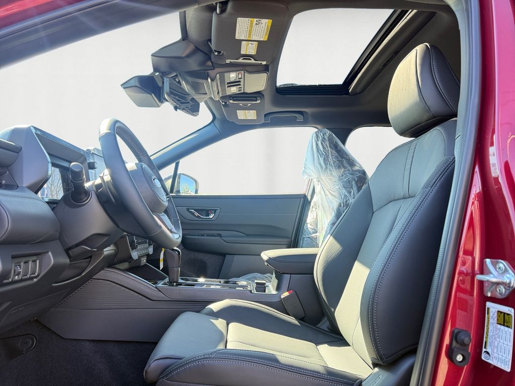 2026 Subaru Outback Touring XT - Photo 9