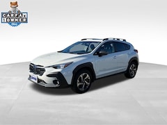 2025 Subaru Crosstrek Premium SUV in Pittsfield, MA